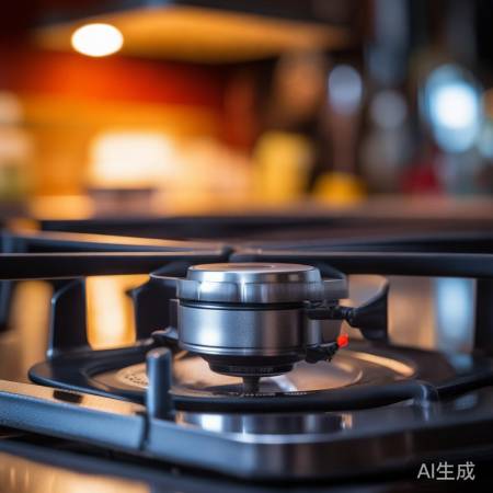 燃气灶传感器针保护安全，为何易