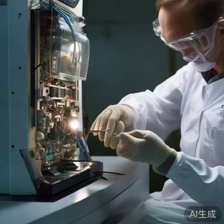 拆下可拆卸传感器针