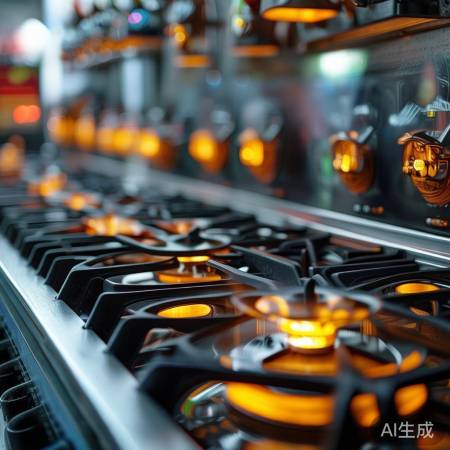 南宁燃气灶租赁平台推荐