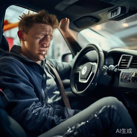 高尔夫7空调漏水揭秘