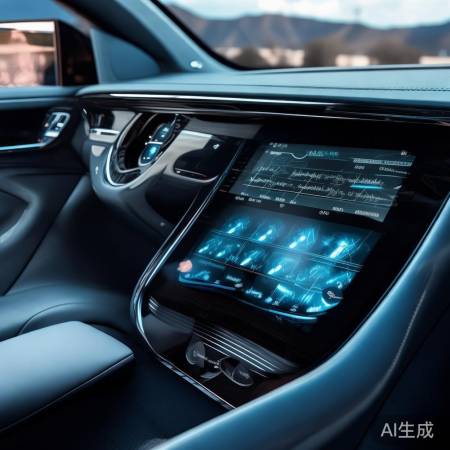 捷豹XFL空调，科技舒适新体验