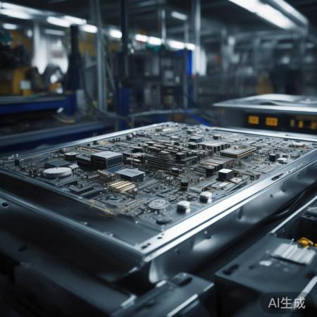 小米保险柜主板报价及购买攻略