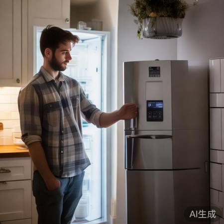 调整冰箱温控，优化制冷效能。