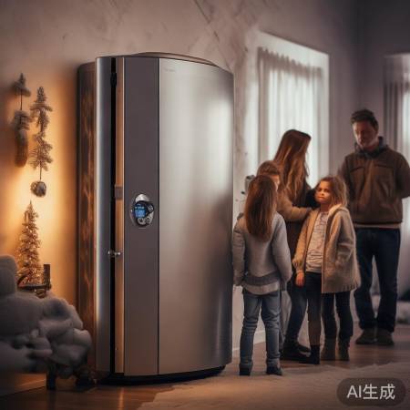 壁挂炉保养，冬季安全使用