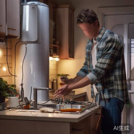 热水器接头常见问题及解决指南