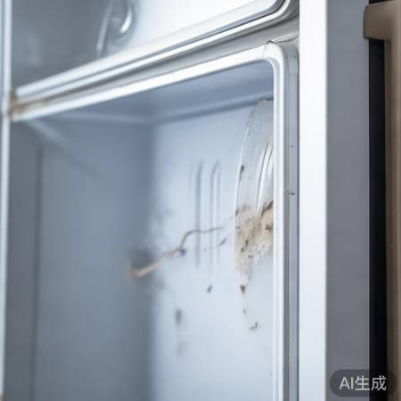 冰箱门紧原因及解决方法