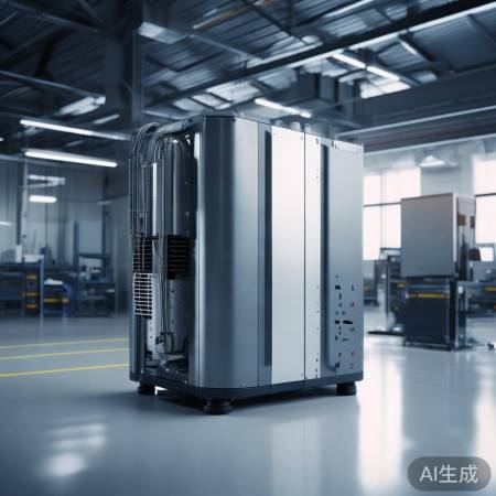 科技升级，新型设备助解决承压难