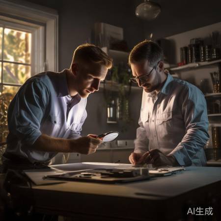 上门检查，面对面交流，更直观！