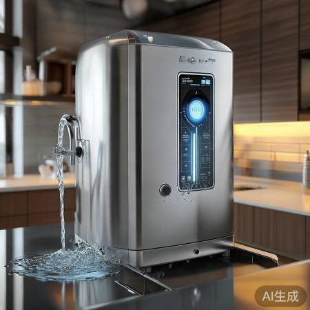 速热恒温，三明热水器高效节能