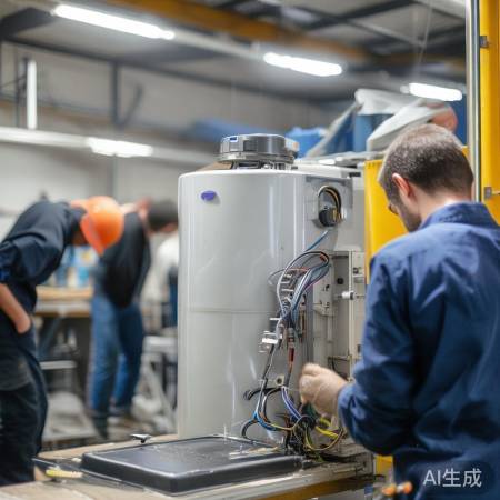 热水器安装前，通风水电检查，工