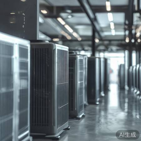 空调选型：品牌众多，看能效比选