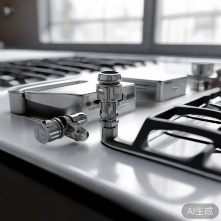 热水器安全阀，型号要匹配