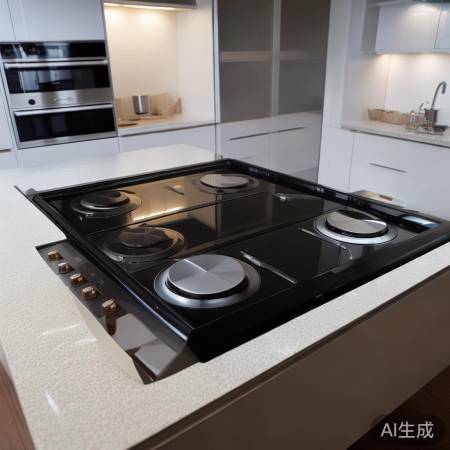 火鸟集成灶，灶台新时尚！