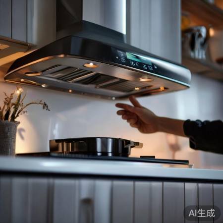 油烟机电机跳闸，修护技巧分享