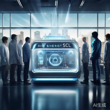 解析热门技术：空气能SCL奥秘