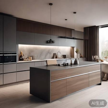 苏泊尔灶，健康烹饪守护者