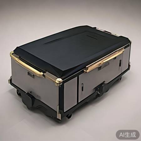 小巧消毒柜，巧思空间大