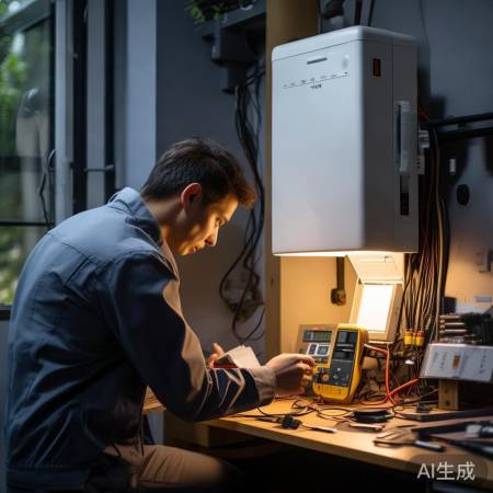 锦江博世壁挂炉维修，专业解决家