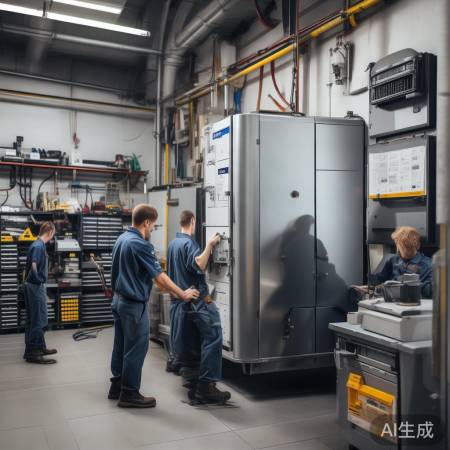 锦江博世炉，维修专家巧手！