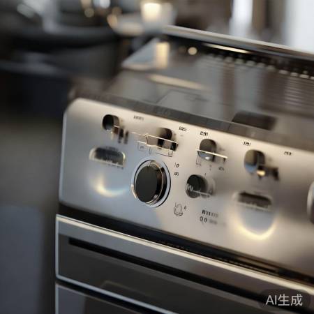 消毒柜温控器图解详解