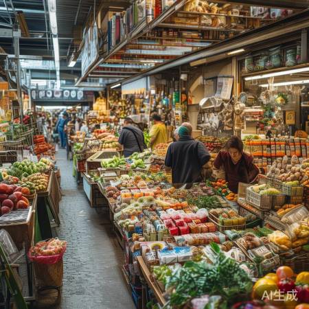 多样选品，满足家庭个性化需求