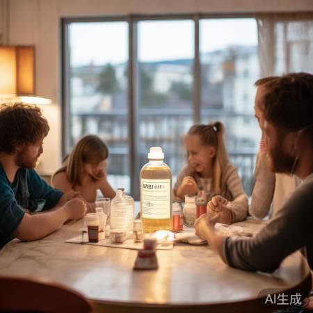 消毒液使用攻略，轻松消毒无忧