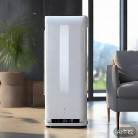 立式空调：大体积，多功能，价格