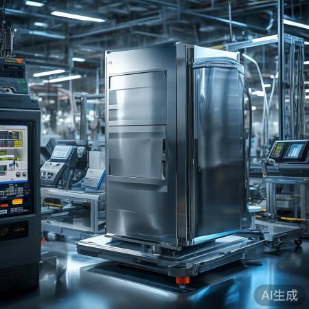 冰箱检测：高科技设备保障品质