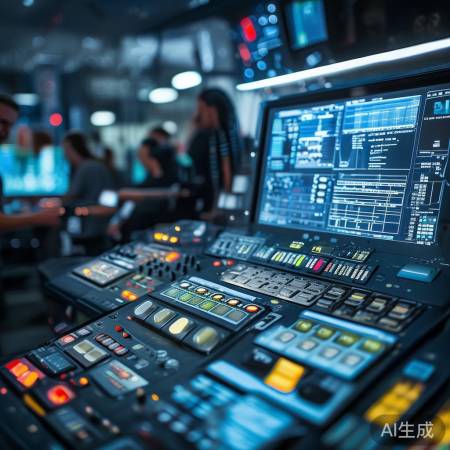 控制面板故障，需专业维修