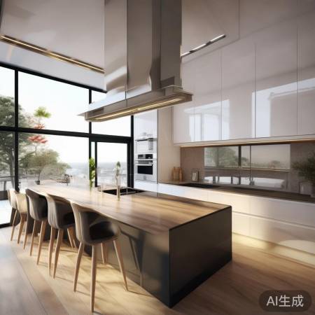 消毒柜清洁保卫生