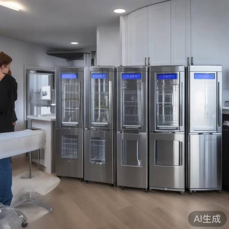 家用消毒柜选购攻略，揭秘热门款