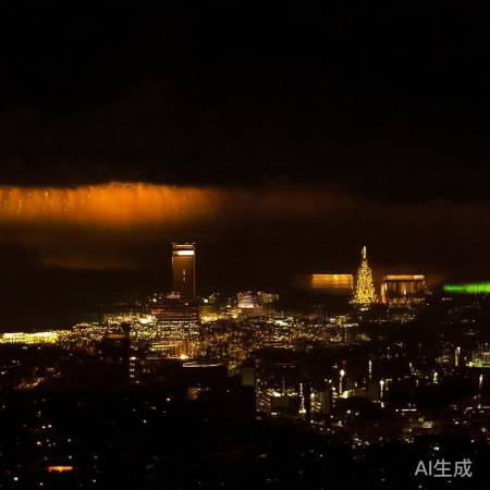 空调电费比较：中央vs水空调