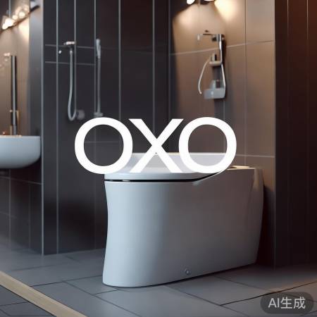 Oxo智能马桶，舒适生活新选择
