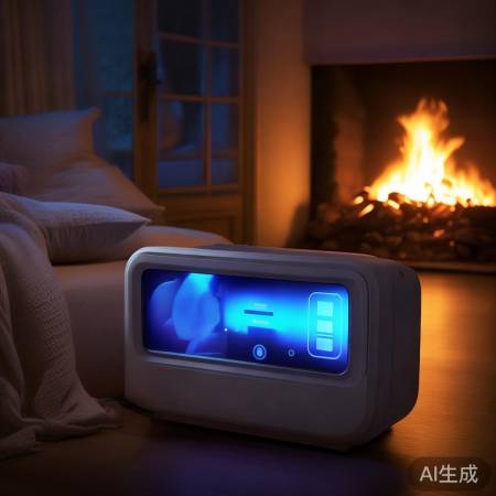 “室内降温后，选低速保舒适”