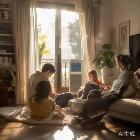 调高空调温度，节能又降温