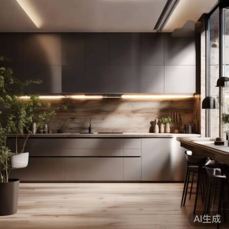 消毒柜放置技巧，优化家居布局