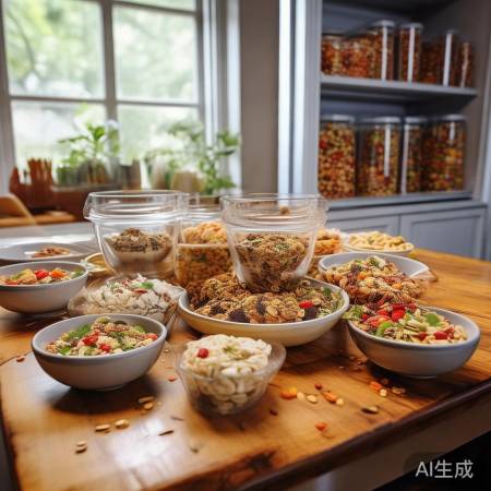 麦片保质，冰箱储存知多少？