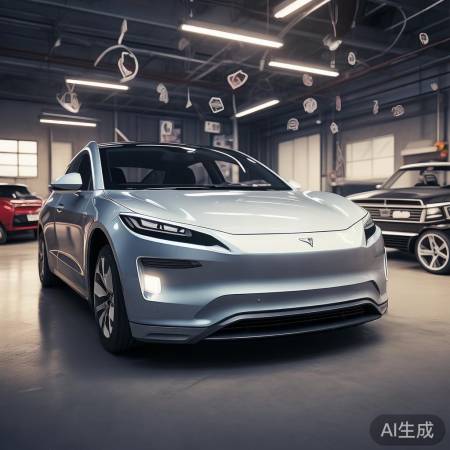 电动车vs汽油车，安全大比拼