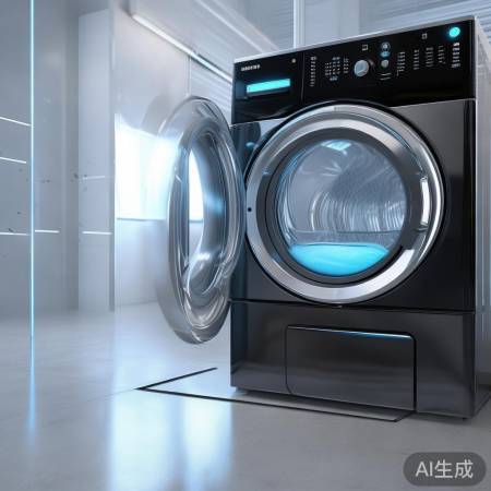 洗衣机传感器：洗衣机的智能之眼