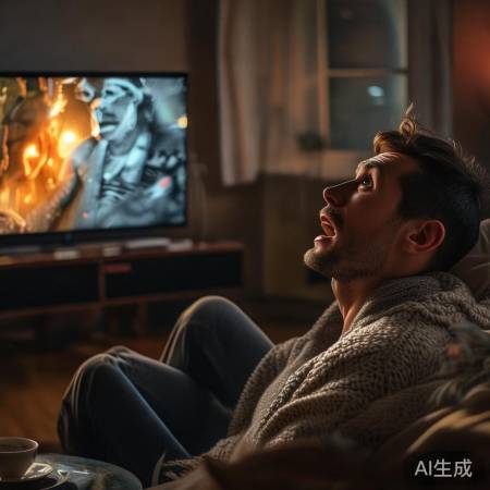 剧情共鸣：揭秘心理现象，你中招