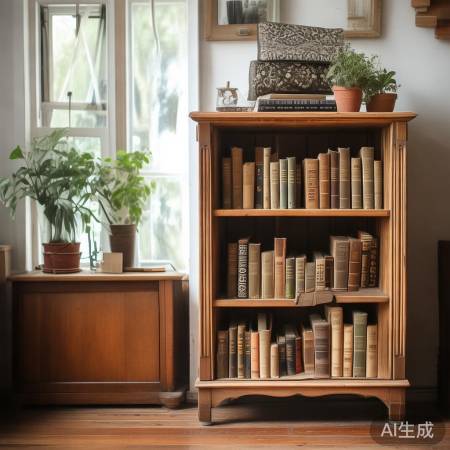 红酒柜新生活，创意家居亮点