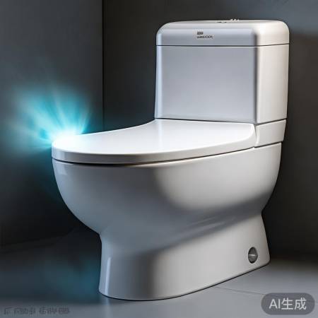 暖风烘干：耗电12度，比座圈加