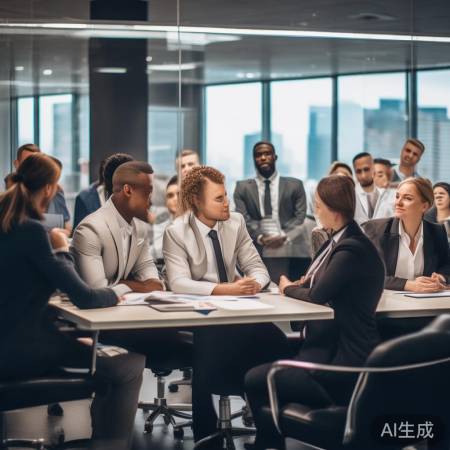 培养人才，铸就优秀团队