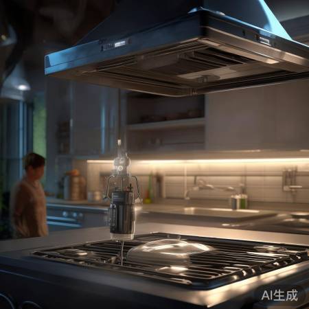 油烟机电容异响解析