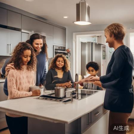 品牌售后保家庭安全，安心生活无