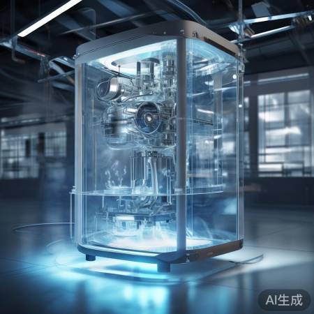 空调制冷原理及提速方法