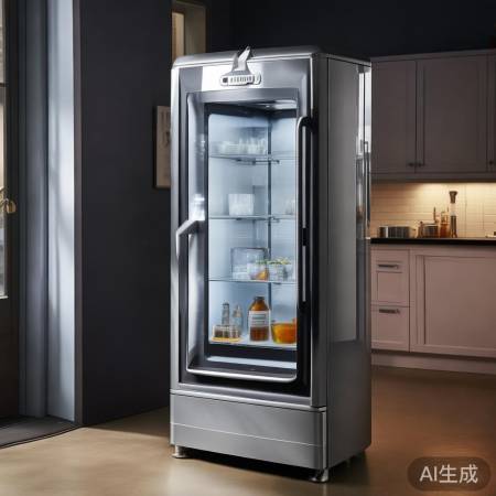 德意消毒柜：不吹风消毒，惊喜体