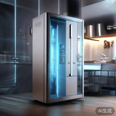 德意消毒柜新升级，净化空气更贴