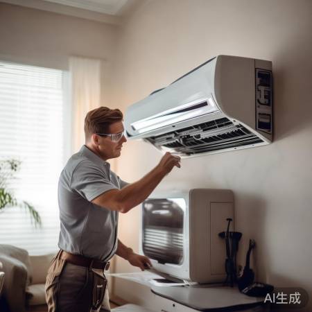 选空调维修，看这些建议