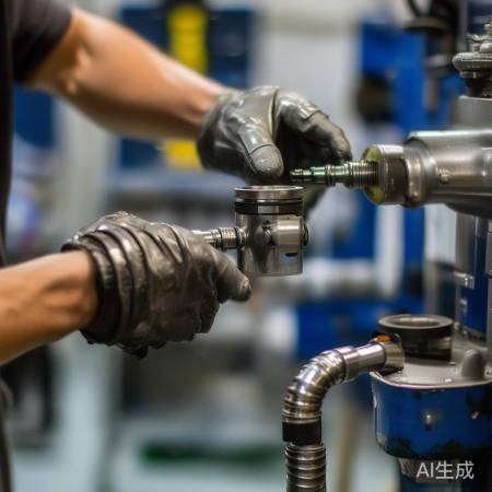 气管安全，接口牢固，防泄漏，定